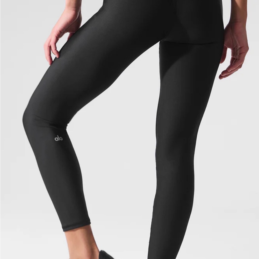ALO Yoga Women's Airlift Leggings - 7/8
